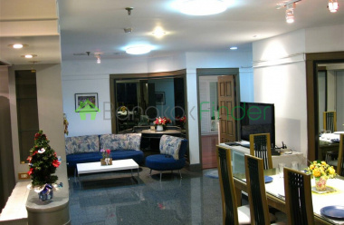 Thonglor, Bangkok, Thailand, 3 Bedrooms Bedrooms, ,3 BathroomsBathrooms,Condo,For Rent,Fifty-fifth Condo,15,4569